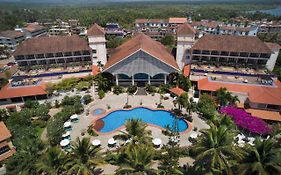 Radisson Resort Goa