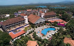 Goa Radisson Blu Hotel